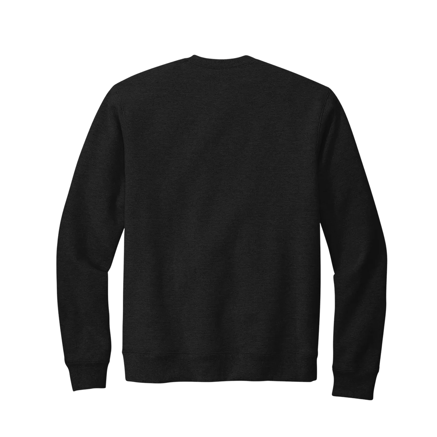 Adult Crew Neck Sweatshirts