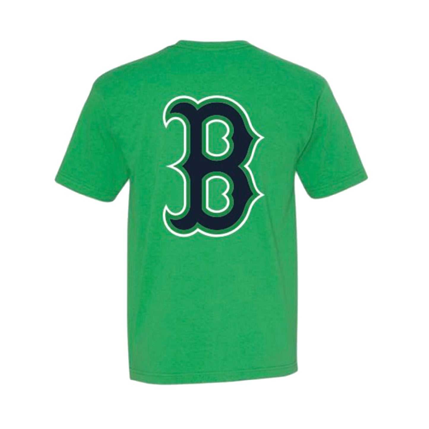 T-Shirt - Kelly Green