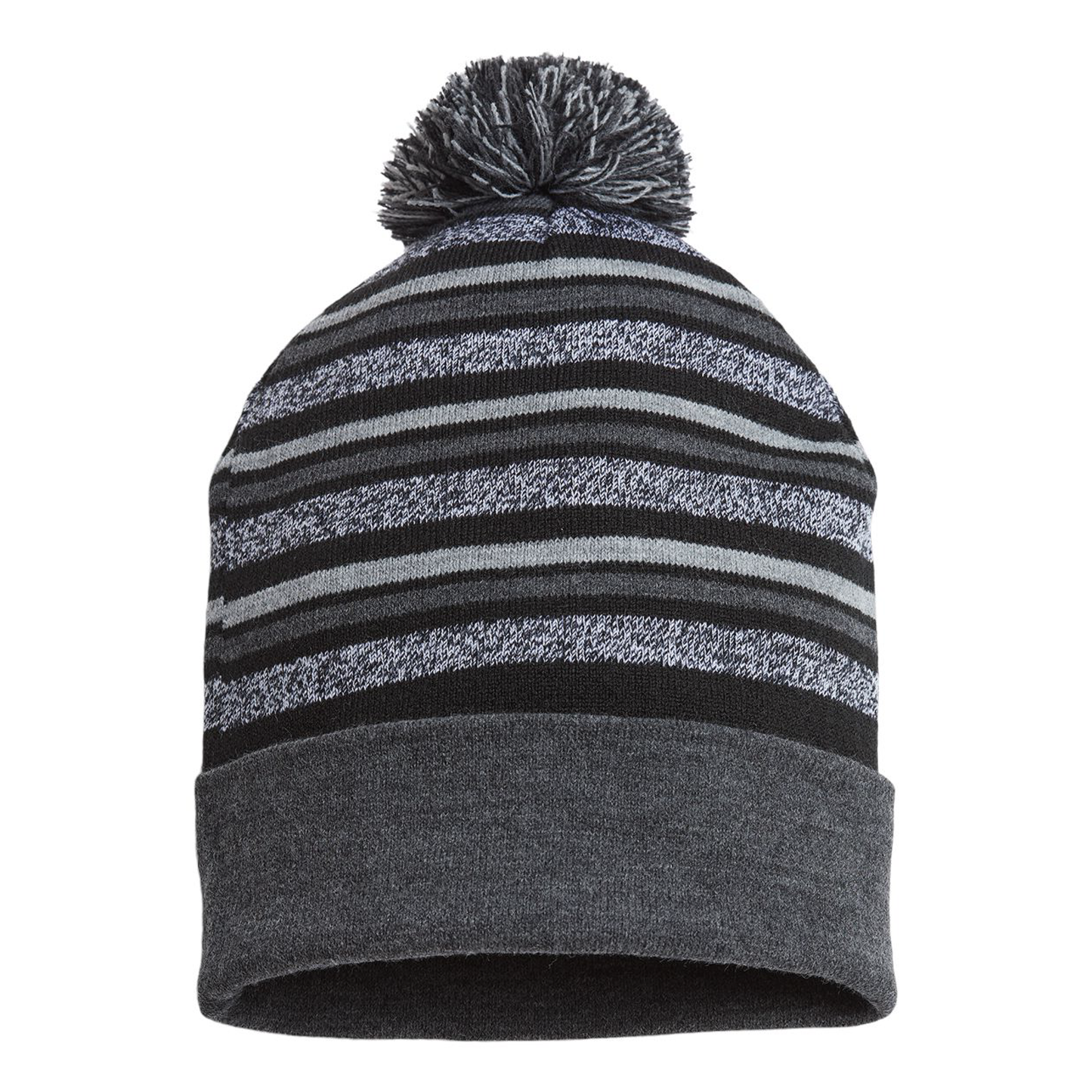 Local 537 Beanie