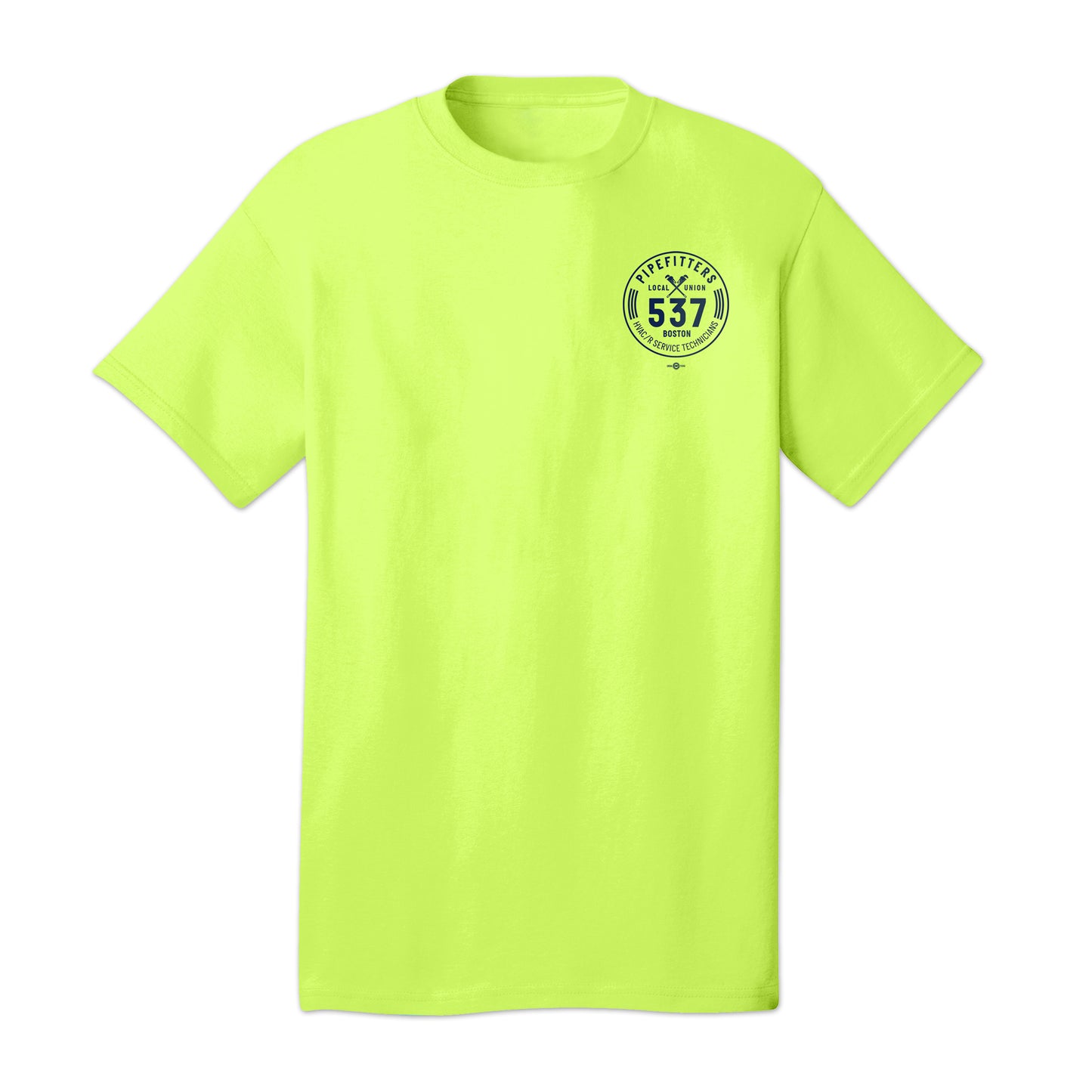 Hi-Viz T-Shirt