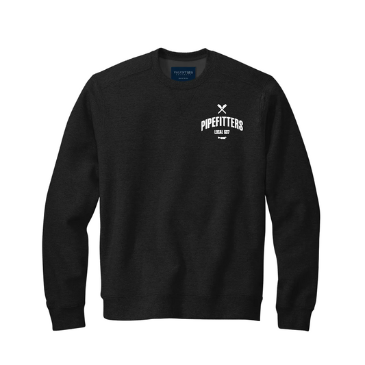 Adult Crew Neck Sweatshirts