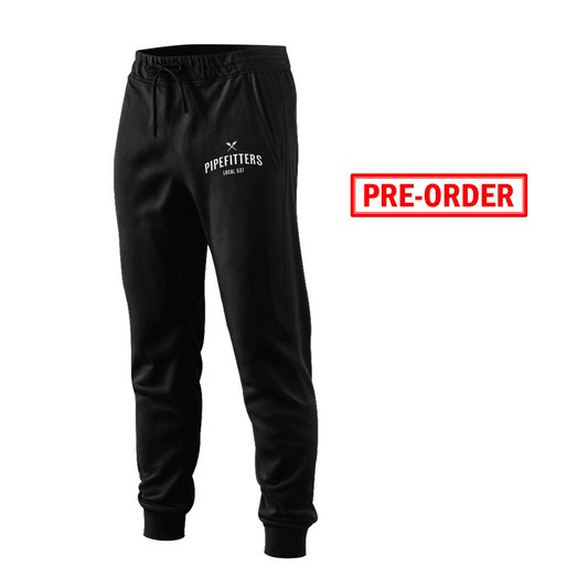 Sweatpants (PRE-ORDER)