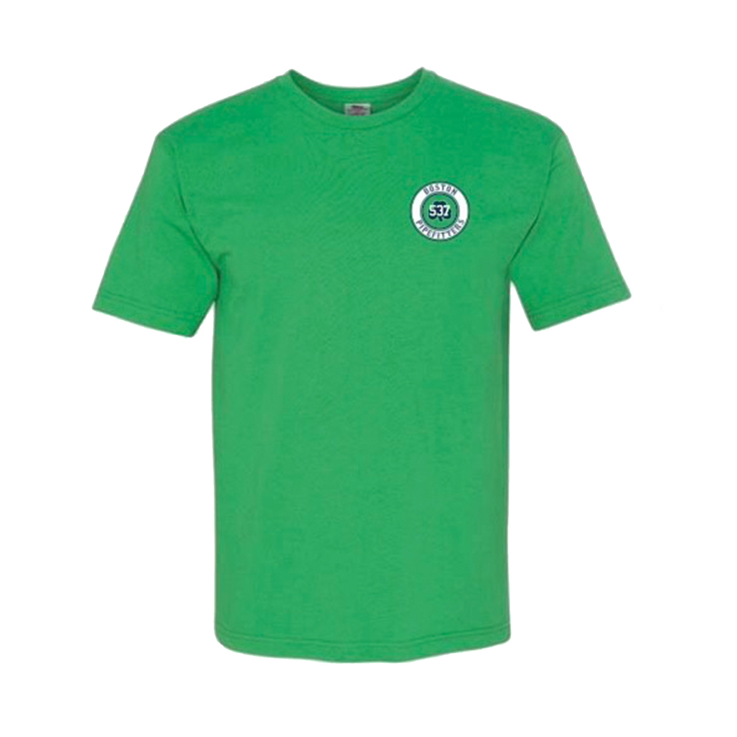 T-Shirt - Kelly Green