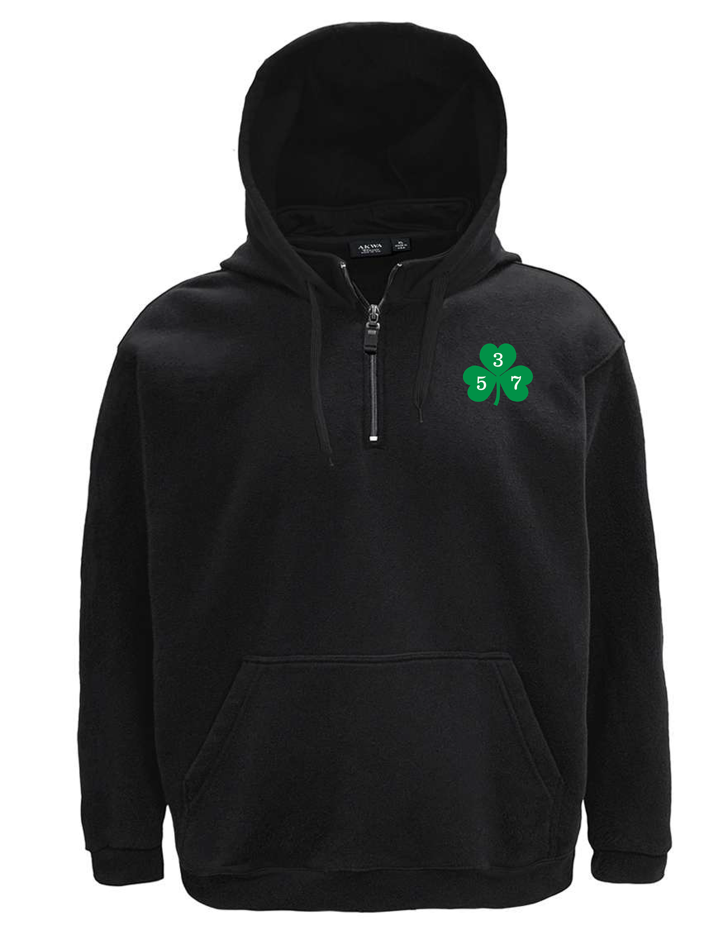 Low stock: 2024 Champions Hoodie
